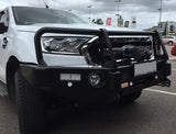 MAX 4X4 Gen II Bull Bar For FORD PX2 RANGER 07/2015-08/2018