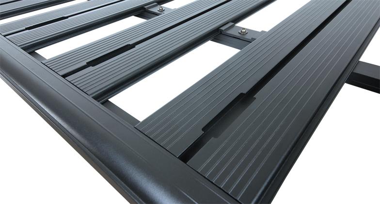 Pioneer Platform (76" x 54") Car Accessory