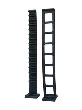 BOAB Quick Fist XL Clamp Set 