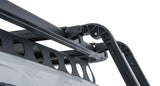 Rhino-Rack Roof Rack Aluminium Folding Ladder