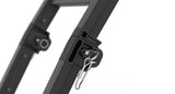 Rhino-Rack Roof Rack Aluminium Folding Ladder