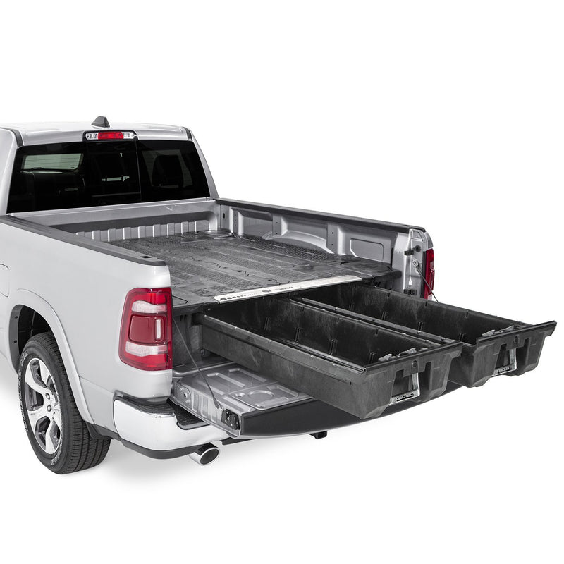 Decked Storage System For Dodge Ram 1500 1994 to 2001