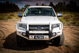 Ultra Vision Raptor 90W 20" LED Light Bar