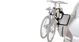 Rhino-Rack Spare Wheel Bike Carrier