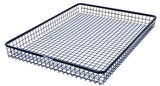 Rhino-Rack Steel Mesh Basket Large