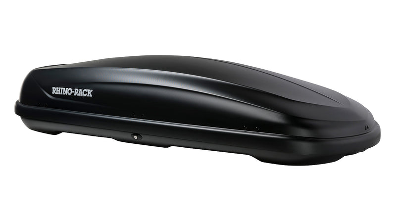 Rhino-Rack MasterFit Roof Box 410L