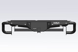 Max 4x4 Rear Step Bar For Mitsubishi Triton MQ 2015-Current