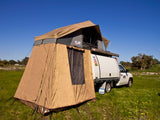 BOAB Aventa T-Top Roof Top Tent