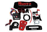 Best RUNVA electric winch