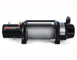 RUNVA 11XP 12V Premium Winch With Steel Cable