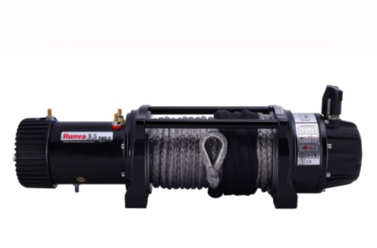 Best RUNVA winch for recovery