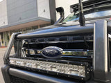 Ultra Vision Nitro Maxx 255W 30" LED Light Bar