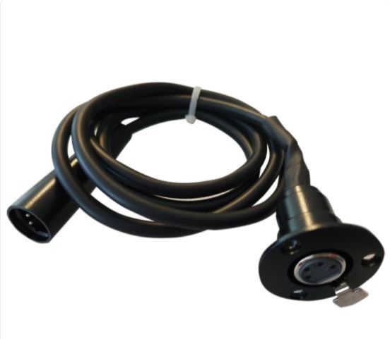 Remote Extension Lead by RUNVA