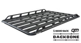 Rhino-Rack Pioneer Tradie (1828mm x 1426mm) RLT600 JA7699