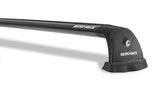 Rhino Rack Vortex RVP 2 Bar Roof Rack RVP25