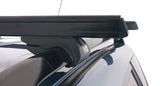 Rhino-Rack Heavy Duty CXB 2 Bar Roof Rack Black