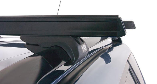 Rhino Rack 2017 Toyota Highlander Roof Side Rails 2014-2019 Toyota