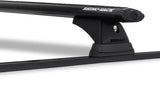 Rhino-Rack Vortex RCH Trackmount 2 Bar Roof Rack JB0828 & JB0827