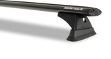 Rhino-Rack Vortex RCH 2 Bar Roof Rack Black