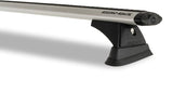 Rhino-Rack Vortex RCH 4 Bar Roof Rack Silver