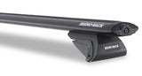 Rhino-Rack Vortex SX 2 Bar Roof Rack JA2263 & JA2457