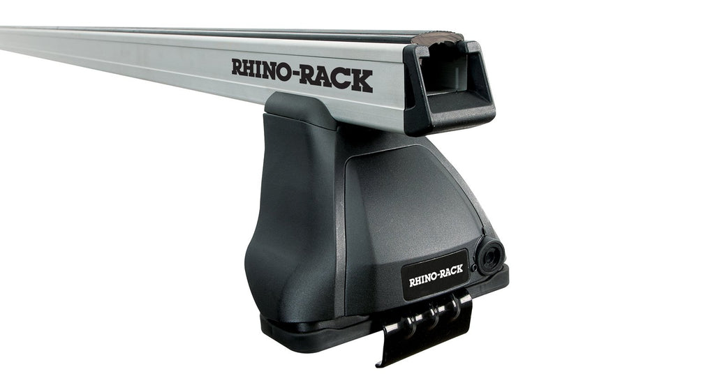 Rhino Rack Heavy Duty 2500 2 Bar Roof Rack JA5376