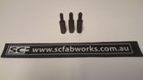 SCF Manual Pin Kit For Volkswagen Amarok