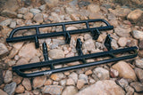 SCF Fatboy Rock Sliders For Toyota LandCruiser 200 Series