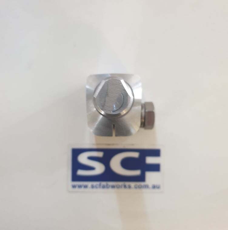 SCF Steering Extension Kit For Volkswagen Amarok