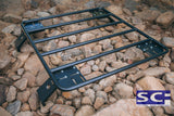 SCF Tub Rack Frame with Legs