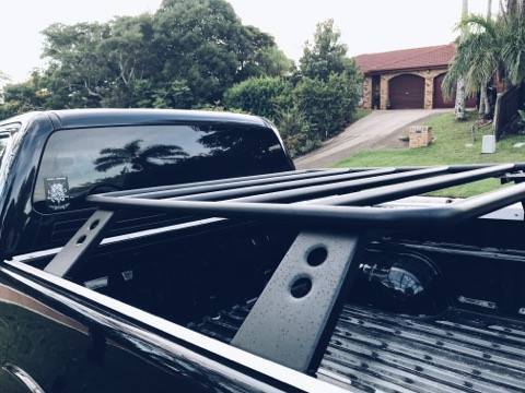 Scf Rack SCF Tub Rack Frame – Off Road Tents AU