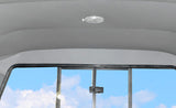 SMM Steel Canopy V2 For Isuzu D-Max RT50 2012+
