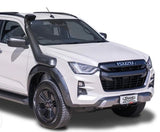 Safari Snorkel For The Isuzu D-Max