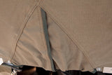 Series 3 Roof Top Tent - 5 Sizes Available - From 2 to 5 Person Capacity - by Eezi-Awn
