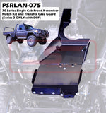 Skid Plate by PSR for Toyota Landcruiser 70 Series 