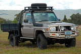 Safari Snorkel for Toyota 70 series