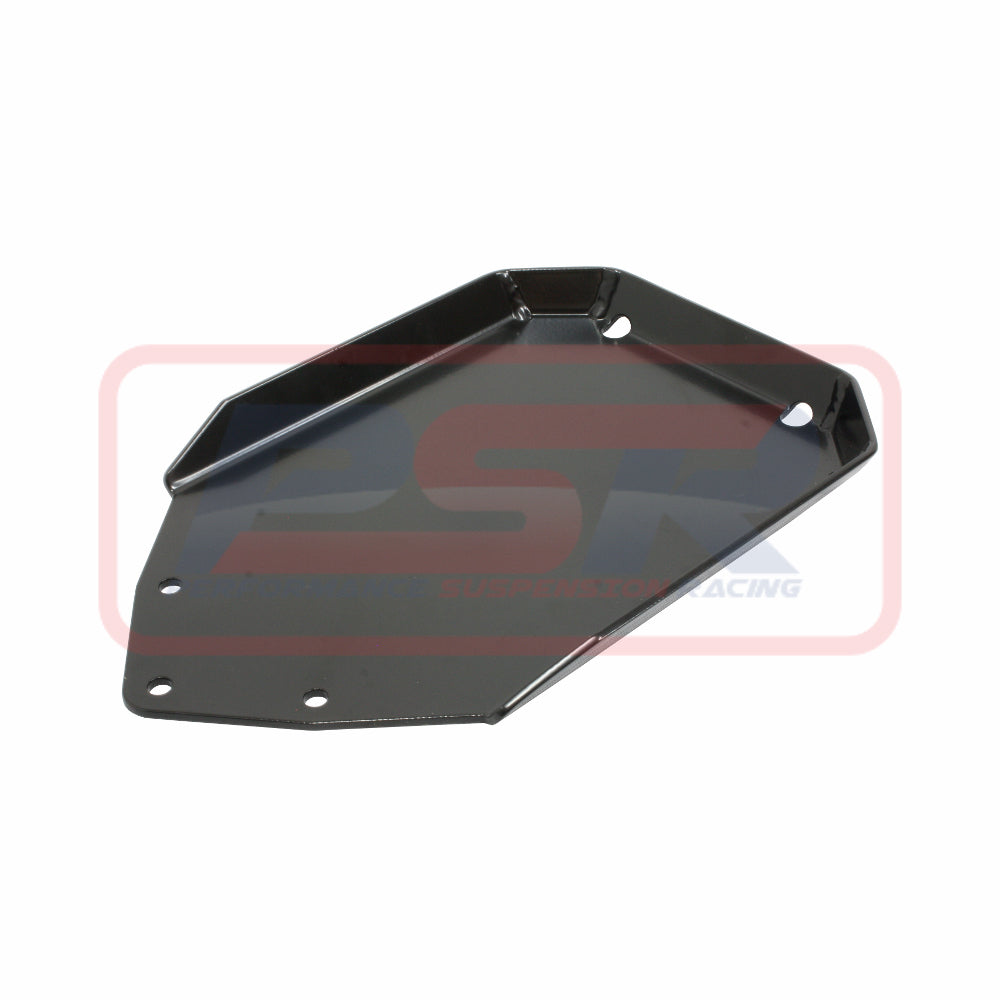Skid Plate by PSR suits Toyota Landcruiser 80 100 105 series