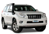 Best Snorkel for Toyota Prado 150 series