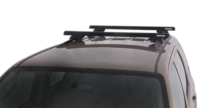 Ford territory roof rack weight limit hotsell