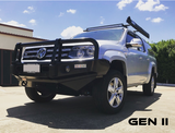 MAX 4x4 Gen II Bull Bar For VOLKSWAGEN AMAROK 2016 ON