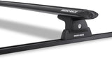 Rhino-Rack Vortex RLT600 Trackmount 2 Bar Roof Rack JA8723 & JA8715