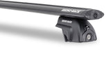 Rhino-Rack Vortex SX Black 2 Bar Roof Rack