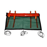 BOAB Wading Screen & Net Combo