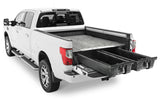 Decked Storage System For Nissan Titan Ute 2004-2015