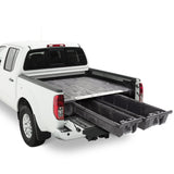 Decked Storage System For Holden Colorado 2012+