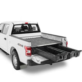 Decked Storage System For Ford F150 Ute 1997-2004 Heritage Edition