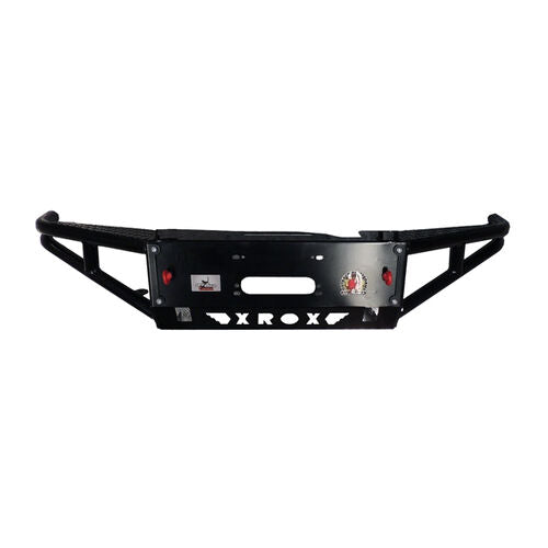 Xrox Bull Bar No-Loop For Land Rover Discovery Series 2 1998-2004