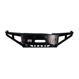 Xrox Bullbar No-Loop For Nissan Navara NP300 D23 2015-Current