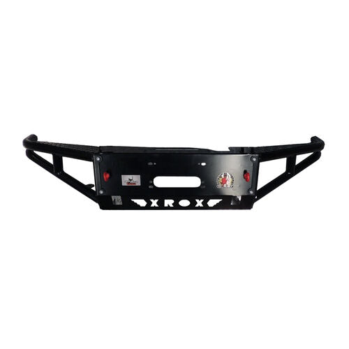 Xrox Bullbar No-Loop For Toyota Hilux Revo 2.8DT 4WD 2015-2018