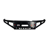 XROX Bull Bar No Loop For Toyota Landcruiser 75/78/79 Series Cab Chassis And Ute